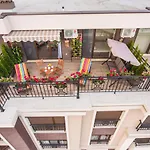 Sky Garden Apartament