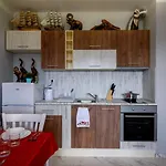Apartament Sky Garden Burgas City