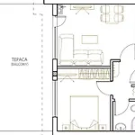Sky Garden Apartament