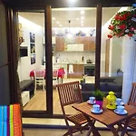 Sky Garden Apartament Burgas City
