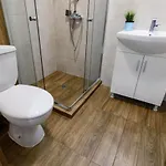 Sky Garden Apartament Burgas City