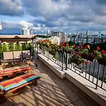 Sky Garden