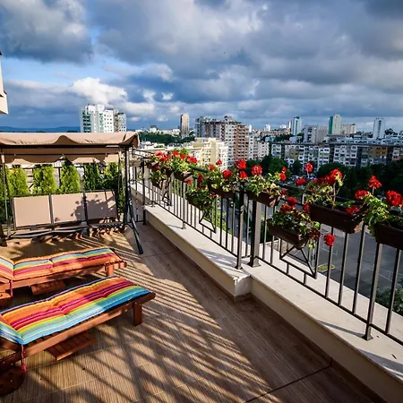 Sky Garden